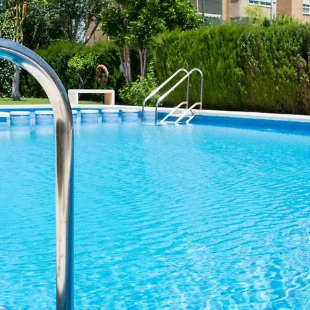 Apartment San Juan Beach Golf Alicante Eksteriør bilde