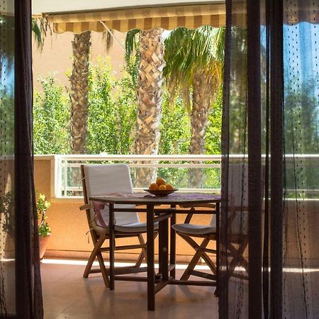 Apartment San Juan Beach Golf Alicante Eksteriør bilde