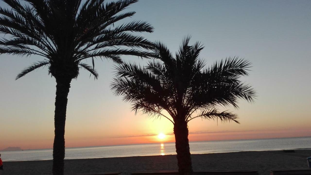 Apartment San Juan Beach Golf Alicante Eksteriør bilde