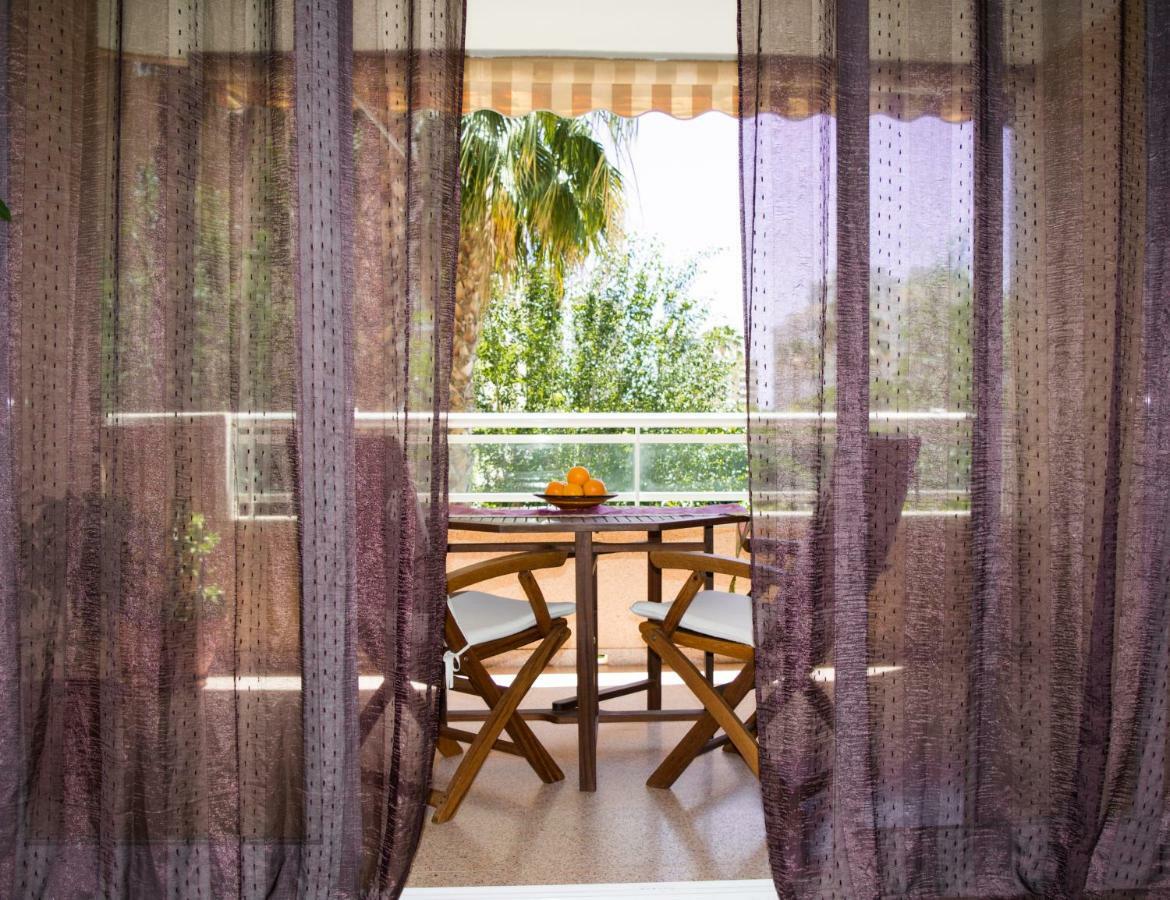 Apartment San Juan Beach Golf Alicante Eksteriør bilde