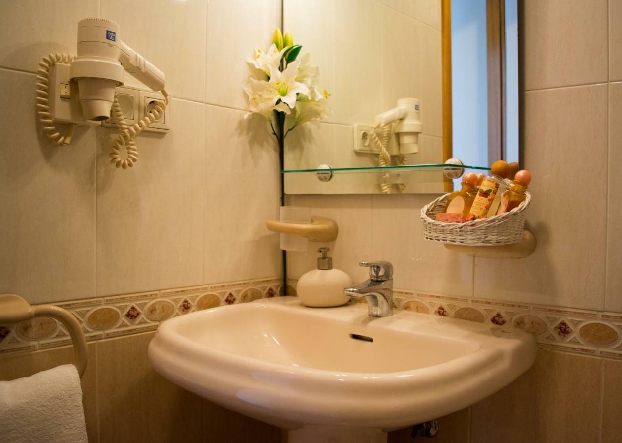 Apartment San Juan Beach Golf Alicante Eksteriør bilde