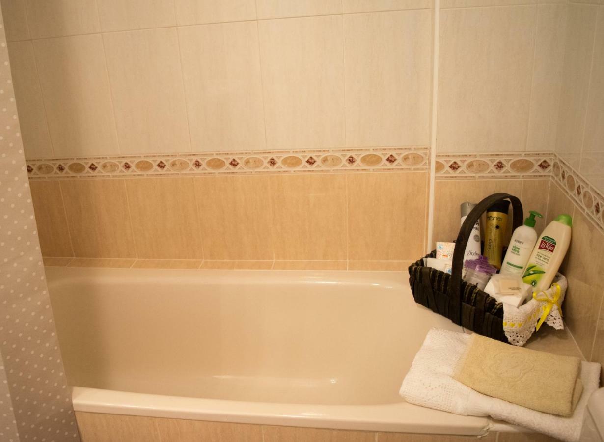 Apartment San Juan Beach Golf Alicante Eksteriør bilde