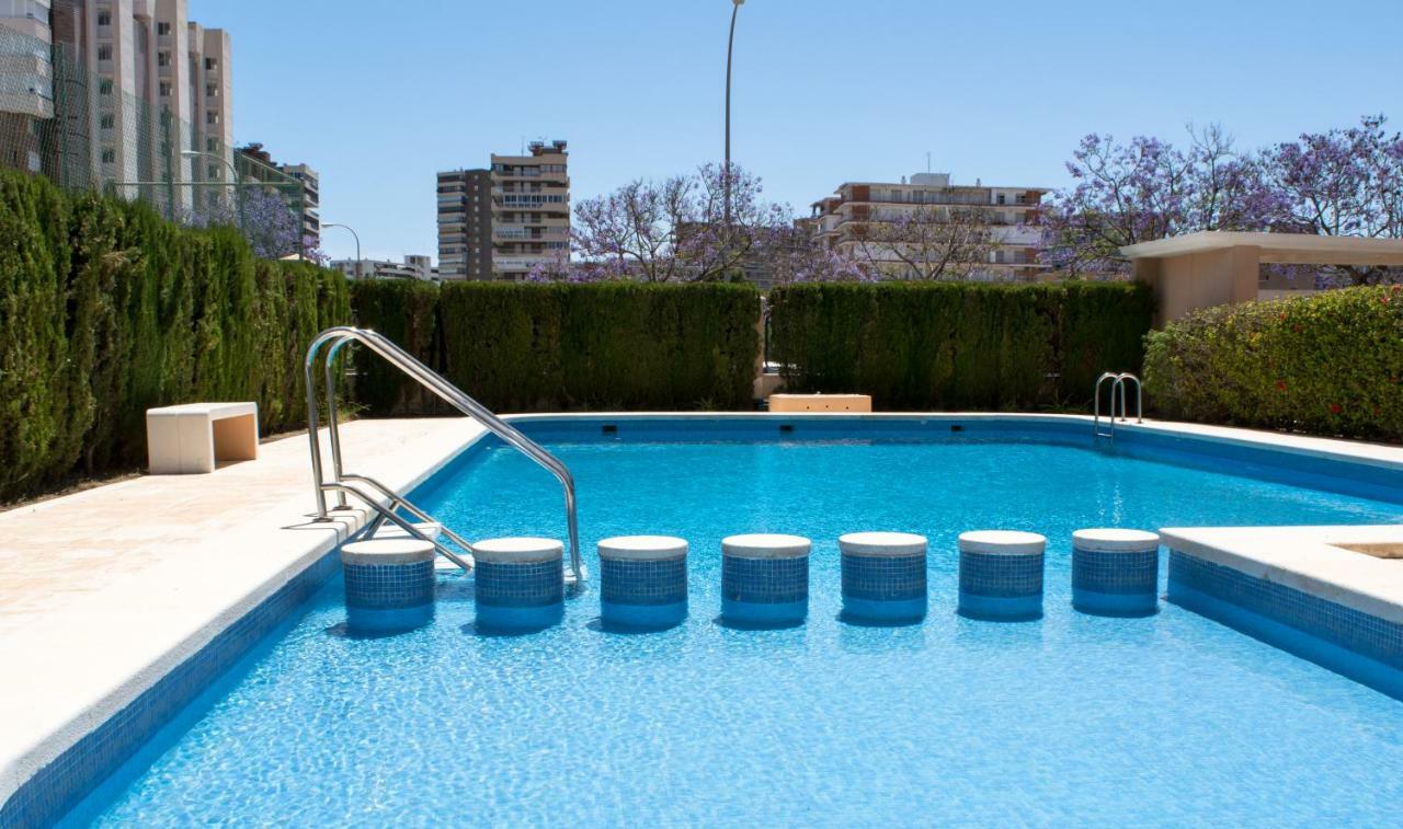 Apartment San Juan Beach Golf Alicante Eksteriør bilde
