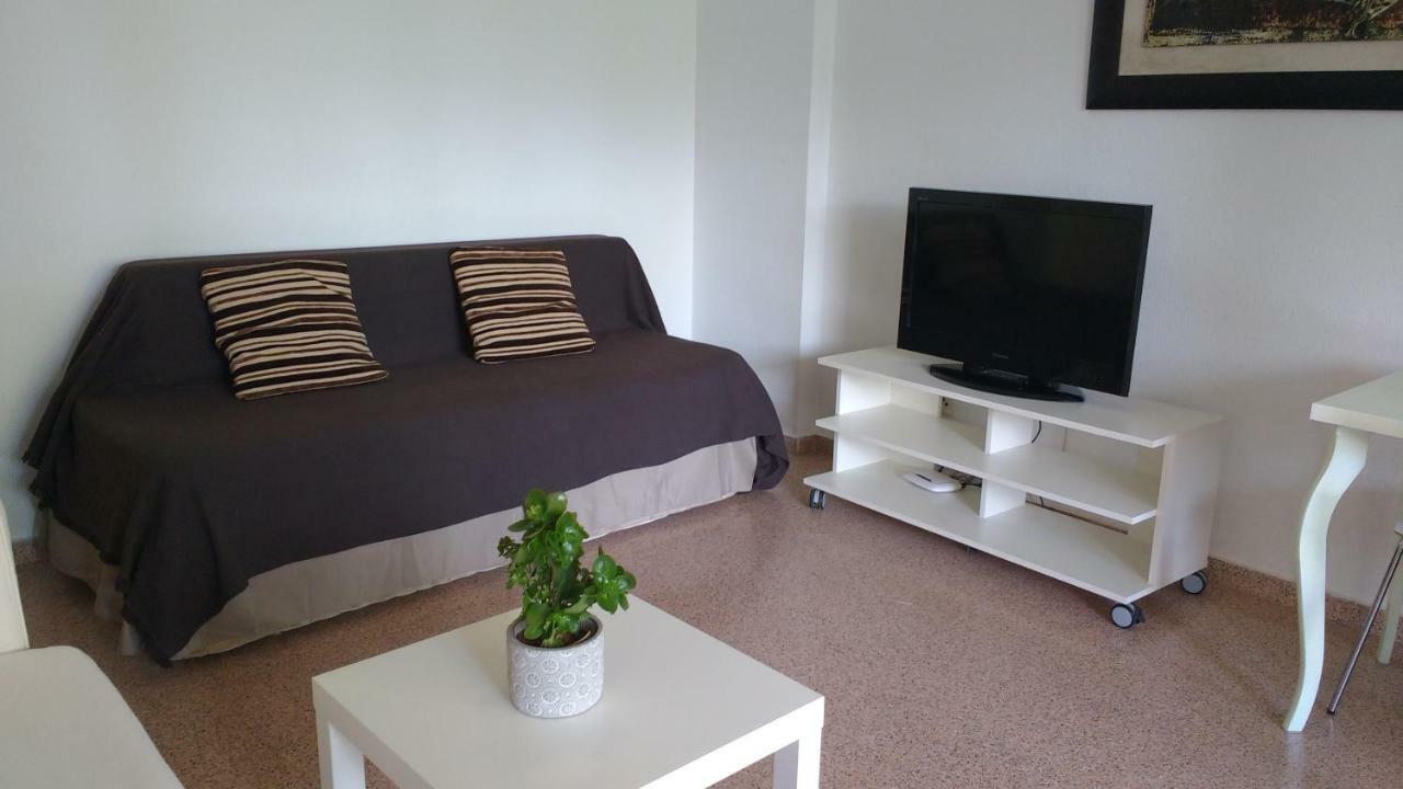Apartment San Juan Beach Golf Alicante Eksteriør bilde