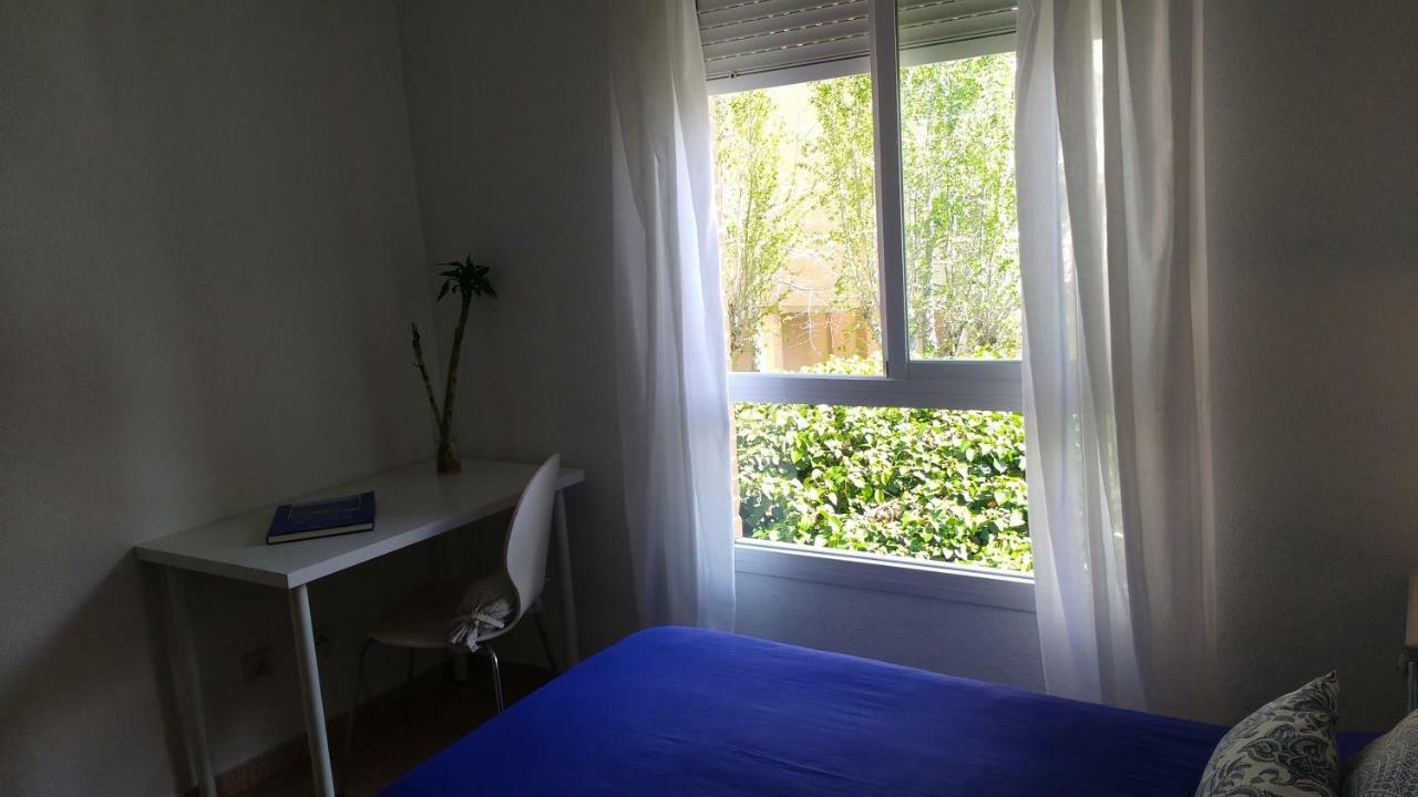 Apartment San Juan Beach Golf Alicante Eksteriør bilde
