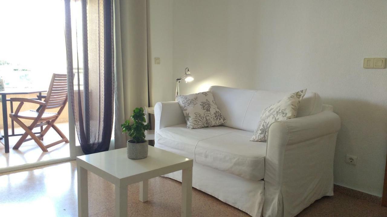 Apartment San Juan Beach Golf Alicante Eksteriør bilde