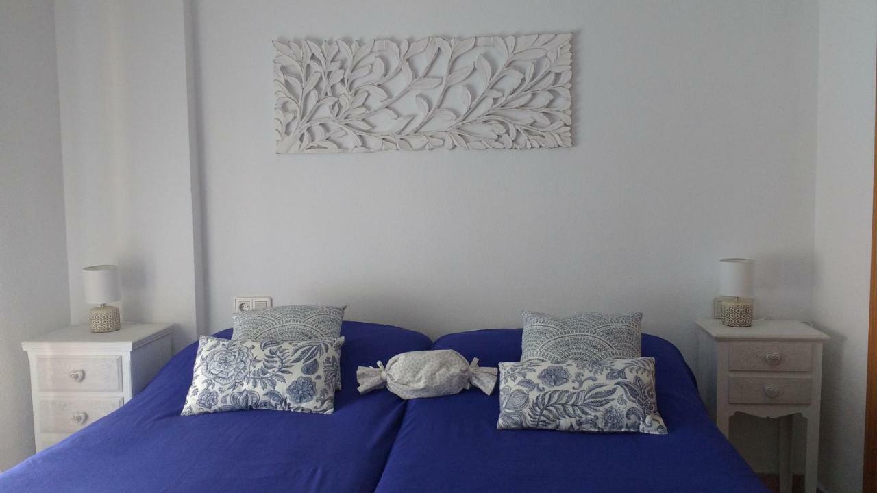 Apartment San Juan Beach Golf Alicante Eksteriør bilde