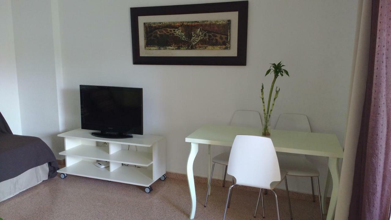 Apartment San Juan Beach Golf Alicante Eksteriør bilde