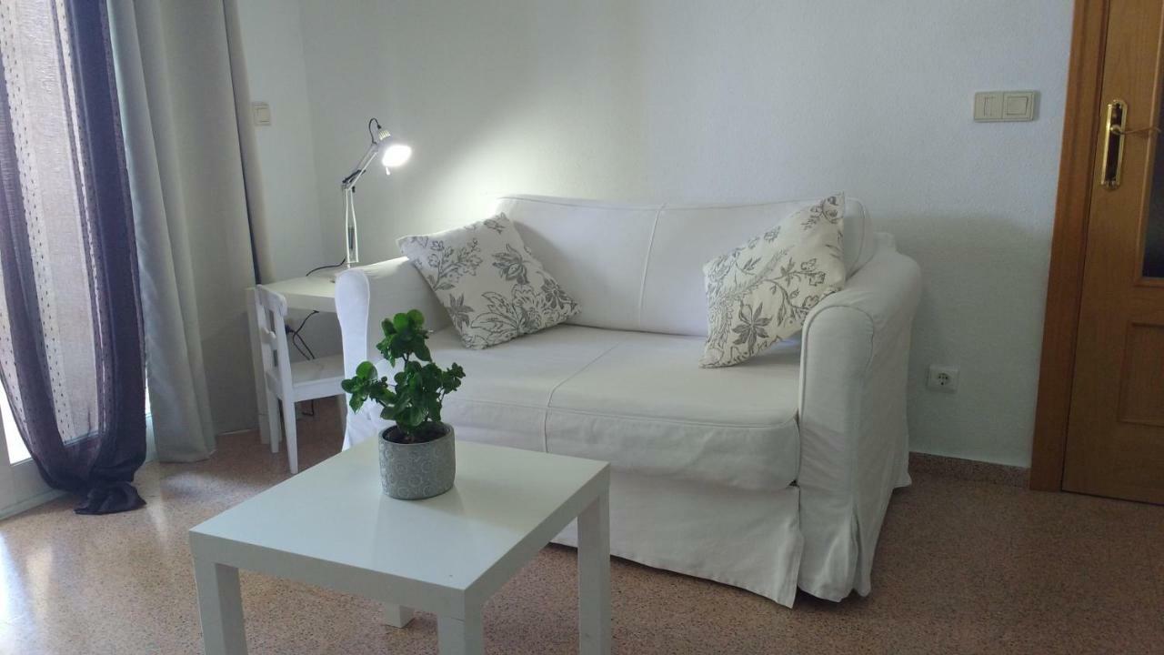Apartment San Juan Beach Golf Alicante Eksteriør bilde