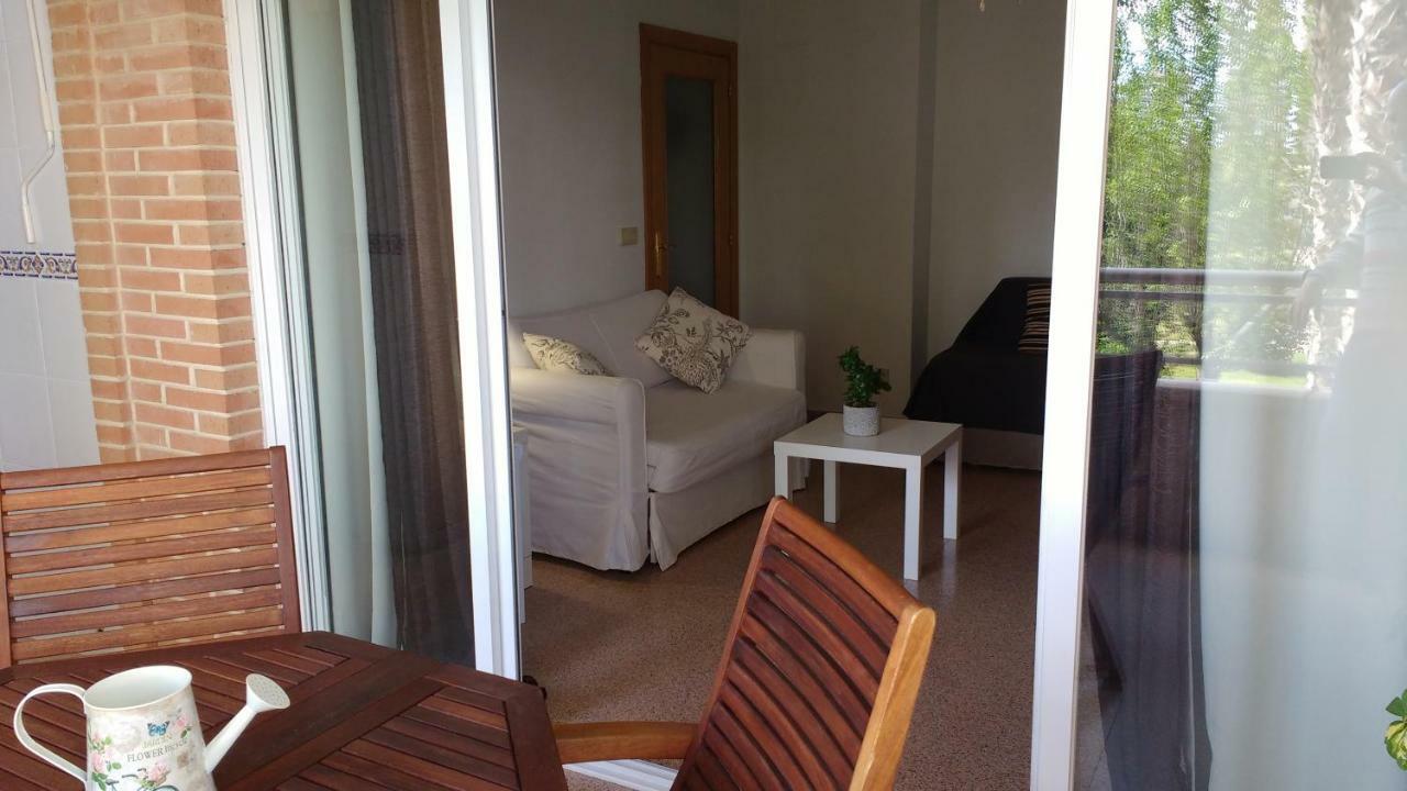 Apartment San Juan Beach Golf Alicante Eksteriør bilde