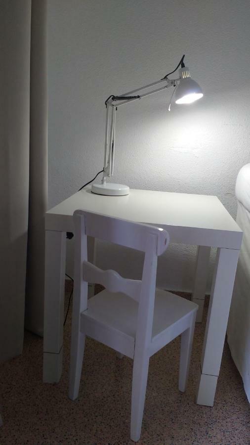 Apartment San Juan Beach Golf Alicante Eksteriør bilde